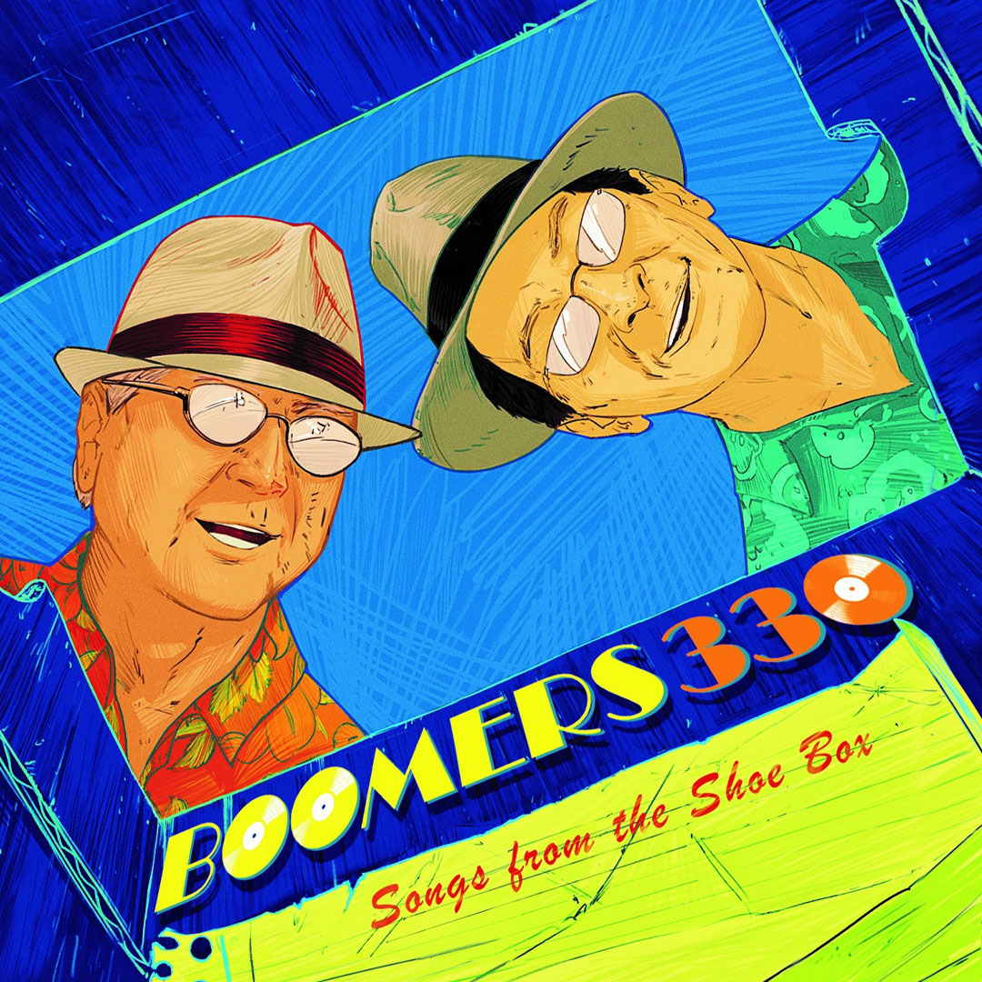 Boomers330