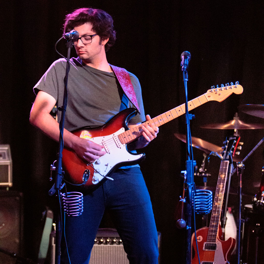 Chris Casalinuovo