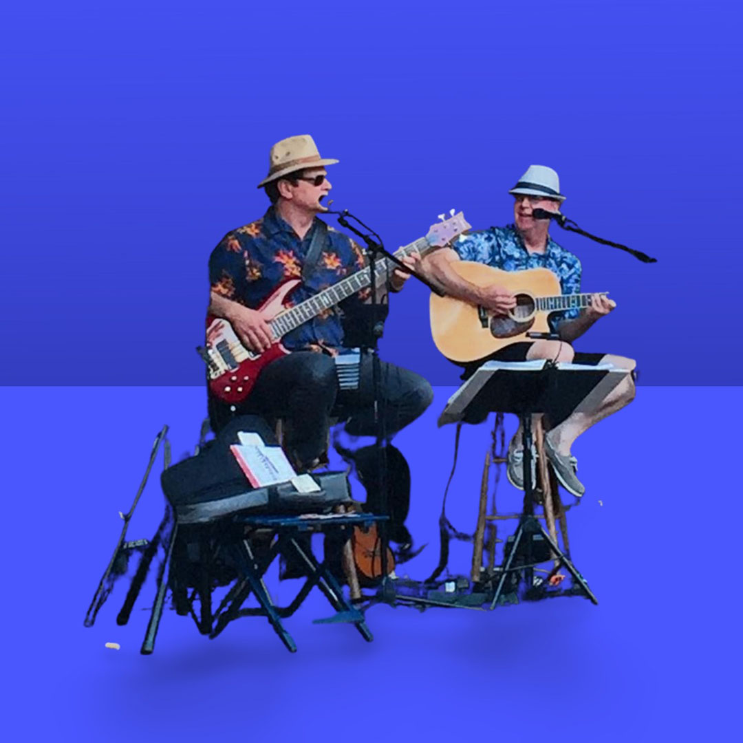 Boomers330 performing