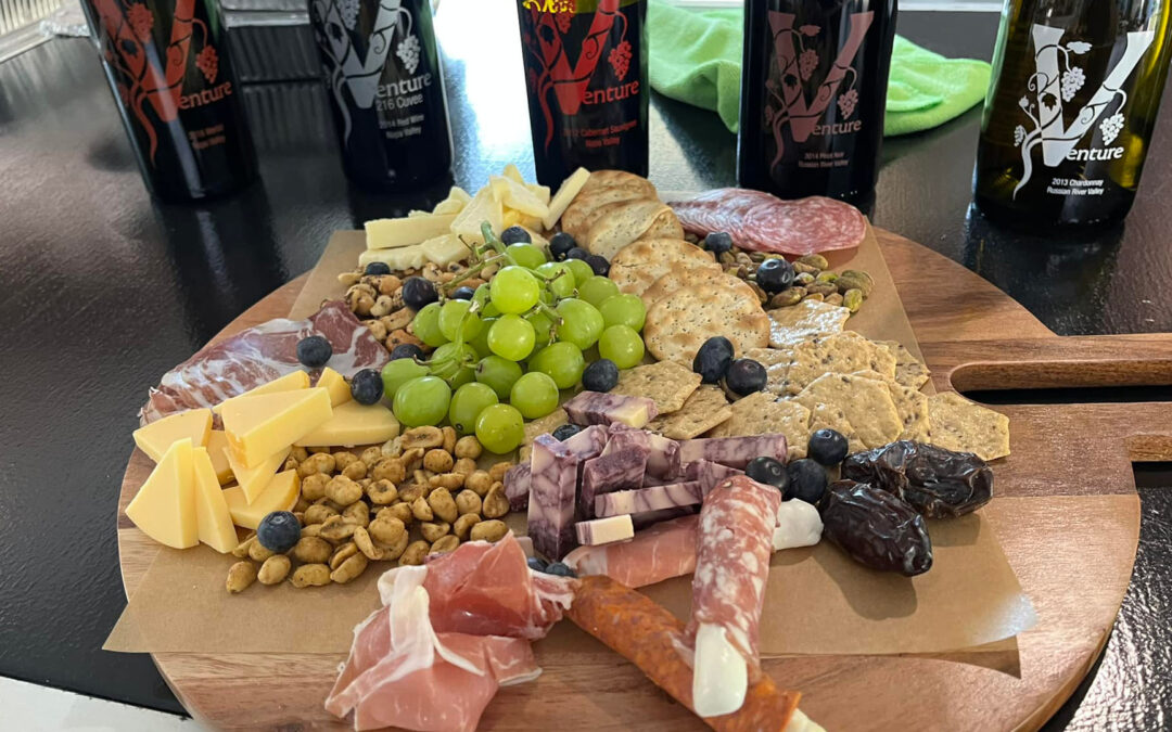 October Charcuterie Class: Learn the Basics