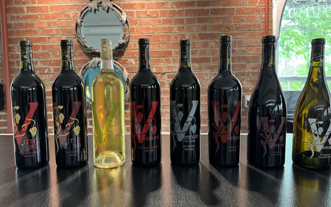 Black Friday at Prime Vine Winery