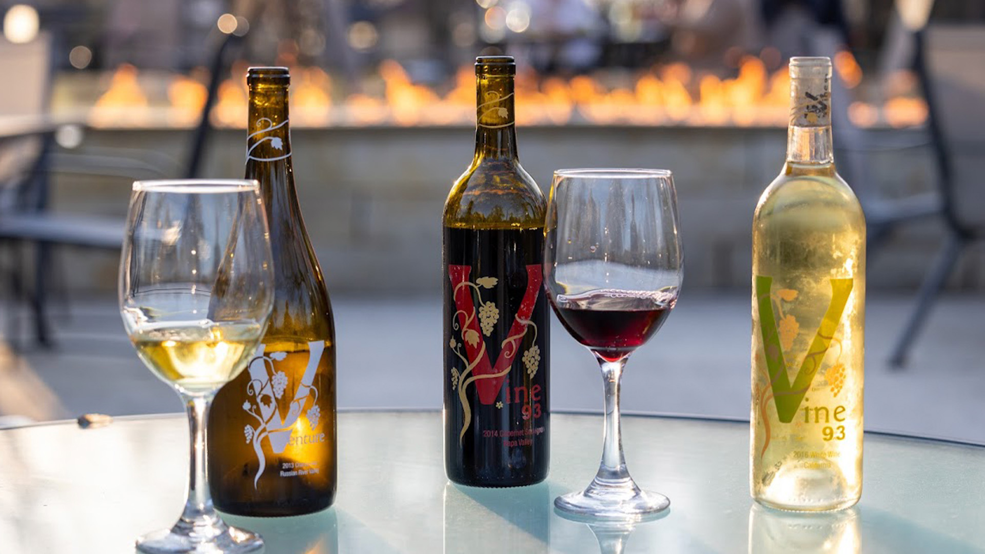 Prime Vine Winery