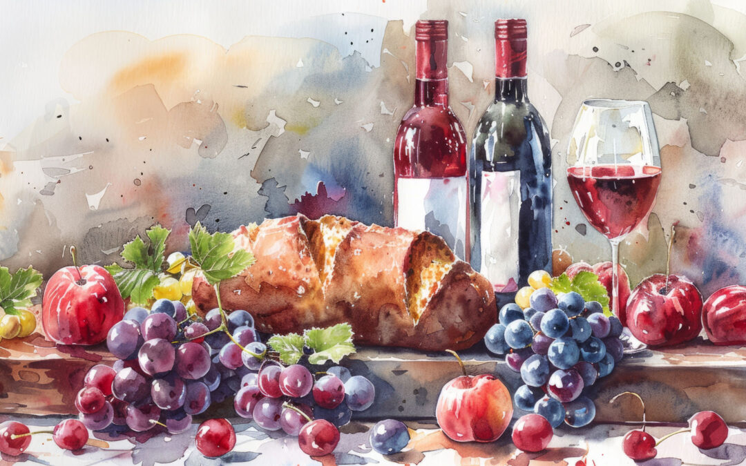 Sunday Brunch September 15th