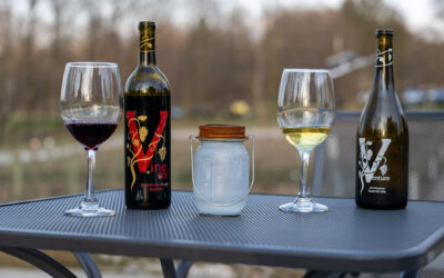 Enjoy a Seamless Experience at Prime Vine Winery