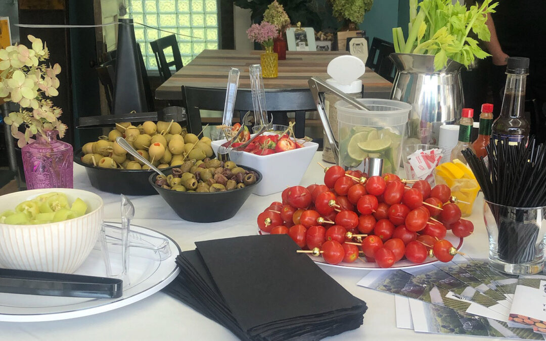 Sunday Brunch September 29th