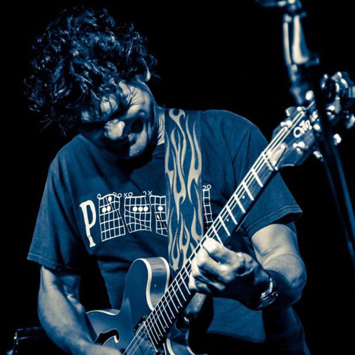 John Markovich