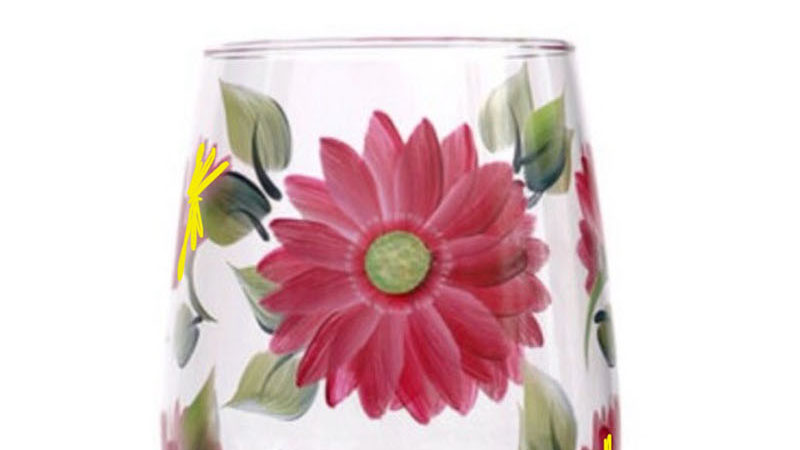 Paint and Sip May 2025