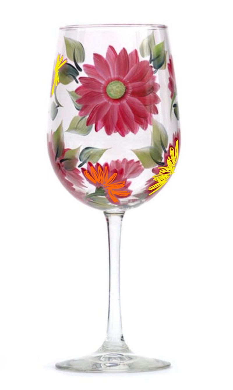 Paint and Sip at Prime Vine Winery