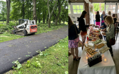Storms, Grit, and Candlelight: A Weekend at Prime Vine Winery We’ll Never Forget