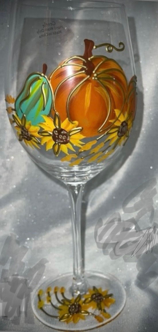 Prime Vine Winery Paint and Sip