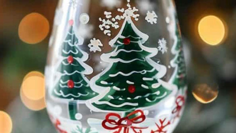 Paint and Sip at Prime Vine Winery