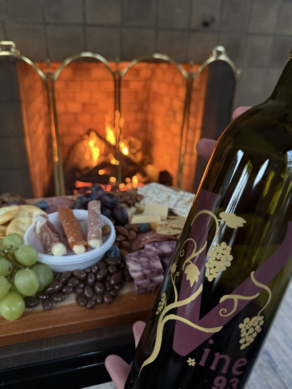 Private Events in the Mansion