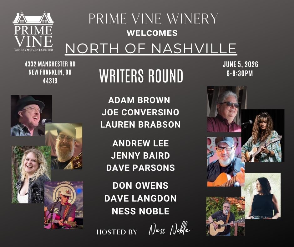 prime vine winery property