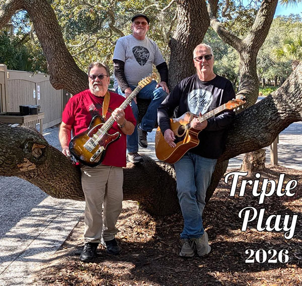 Triple Play Band