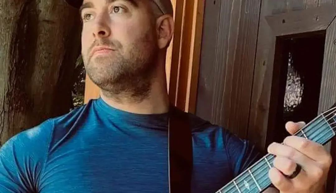 2026 May Music Night – Mike Dunfee