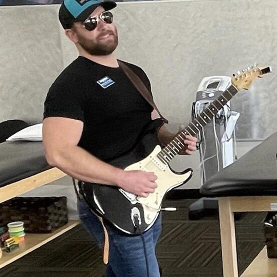 mike dunfee music