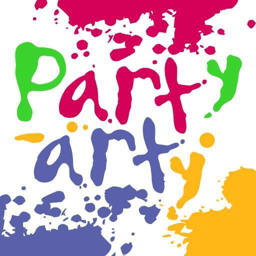 party arty