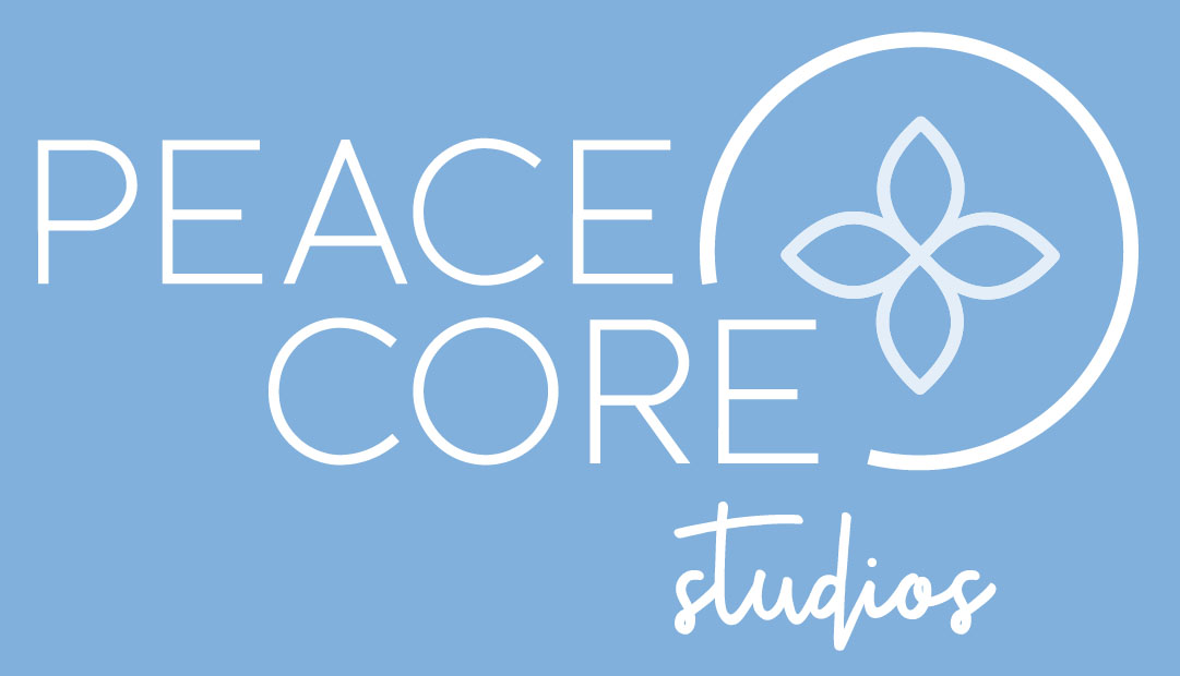 Peace Core Studio logo
